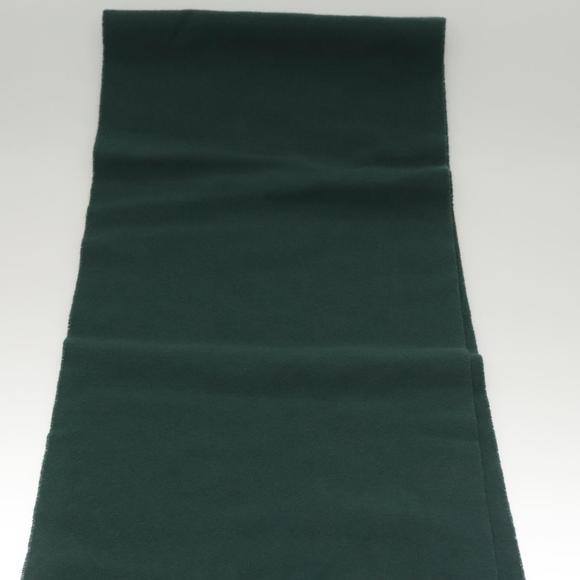 Vivienne Westwood Scarf Wool Green Auth am8369 - Picture 7 of 13